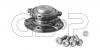 GSP 9400314K Подшипник-ступица пер.BMW 1 (F20,F21) 11-20/3 (F30,F80) 11-19