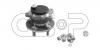 GSP 9400334K Подшипник-ступица зад.FORD FOCUS III 11-19