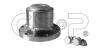 GSP 9400353K Подшипник-ступица пер.MERCEDES SPRINTER II 06=&gt;