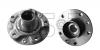 GSP 9425031 ступица колеса!\ Renault Duster HSMW/4х4 1.5 11&gt;/Fluence 1.5 10&gt;/ Megane III 1.2 12-15