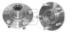 GSP 9427017 Ступица пер.NISSAN PRIMERA (P12) 02-08
