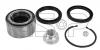GSP GK3235 к-кт подшипника ступ.! пер.\ Subaru Legacy 90-99/Forester 97-02