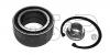 GSP GK7491A к-кт подшипника ступицы! передней\ Honda Accord 2.0-2.4i/2.2D 08-13