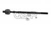 GSP S030252 Тяга рулевая без нак. RENAULT CLIO II 98-09