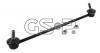 GSP S050111 Тяга пер.стабил.PEUGEOT 206/CITROEN C2,C3