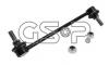 GSP S050222 Тяга пер.стабил.KIA CEED,HYUNDAI i30  2006=&gt;