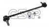 GSP S050357 Тяга пер.стабил.прав.NISSAN X-TRAIL (T31),QASHQAI  07=&gt;