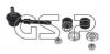 GSP S050554 Стойка стабилизатора