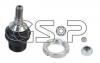 GSP S080138 Шаровая опора MERCEDES ML W164,GL,R-CLASS W251  05=&gt;