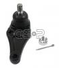 GSP S080158 Шаровая опора пер.ниж MITSUBISHI PAJERO III  00-06