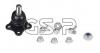 GSP S080173 Шаровая опора