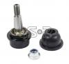 GSP S080639 Шар.опора DODGE NITRO 07-12/JEEP GRAND CHEROKEE 05-10