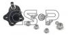 GSP S080860 S080860_опора шаровая