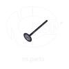 NSP NSP02222112B400 Клапан впускной HYUNDAI Solaris