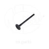 NSP NSP022221226000 Клапан выпускной HYUNDAI Getz