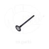 NSP NSP02222122B000 Клапан выпускной HYUNDAI Solaris
