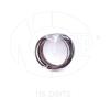 NSP NSP022304038100 Кольца поршневые HYUNDAI Sonata