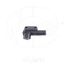 NSP NSP022441037100 Натяжитель ремня ГРМ HYUNDAI Santa Fe I