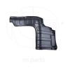NSP NSP02291201R000 Пыльник двигателя правый HYUNDAI Solaris