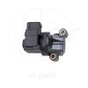 NSP NSP023515033010 Регулятор холостого хода HYUNDAI ACCENT