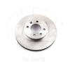 NSP NSP02517121R000 Диск тормозной передний HYUNDAI Solaris
