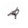 NSP NSP025171525500 Кулак поворотный левый HYUNDAI Accent (+ABS)