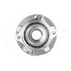 NSP NSP02517502B010 Ступица колеса переднего HYUNDAI Santa Fe