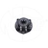 NSP NSP0251750A6000 NSP0251750A6000 KIA Cee`d 1.4CRDi 2012.05&gt; Ступица колеса