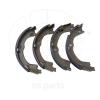 NSP NSP02583052BA00 Колодки тормозные KIA SORENTO