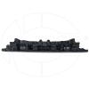 NSP NSP0286520H0700 Абсорбер бампера Kia Rio IV 20- переднего NSP