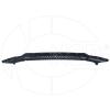 NSP NSP0286561H5500 Решетка бампера переднего HYUNDAI Solaris II (20-)