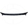NSP NSP0286561H5500 Решетка бампера переднего HYUNDAI Solaris II (20-)