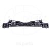 NSP NSP02865804L000 Абсорбер бампера переднего HYUNDAI Solaris