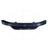 NSP NSP02866124Y700 Накладка бампера заднего KIA Rio III (15-17) хэтчбек