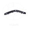 NSP NSP02866133W000 Кронштейн бампера заднего левый KIA Sportage III