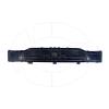 NSP NSP0286631A2000 Усилитель бампера KIA Cee'd II (12-15) заднего