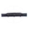 NSP NSP0286631A2000 Усилитель бампера KIA Cee'd II (12-15) заднего