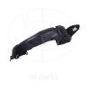NSP NSP02868111R000 Подкрылок передний левый HYUNDAI Solaris