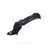 NSP NSP02868111R000 Подкрылок передний левый HYUNDAI Solaris