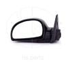 NSP NSP028761025760CA Зеркало левое HYUNDAI Accent электрическое