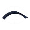 NSP NSP0287771H0500 Молдинг арки колеса переднего левого KIA Rio IV (17-) X-line