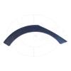 NSP NSP0287772H0500 Молдинг арки колеса переднего правого KIA Rio IV (17-) X-line