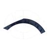 NSP NSP0287772H0500 Молдинг арки колеса переднего правого KIA Rio IV (17-) X-line