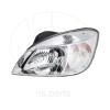 NSP NSP02921011G020 Фара левая KIA Rio II хром
