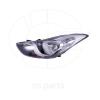 NSP NSP02921013X020 Фара левая HYUNDAI Elantra V (11-13) (мех.)