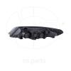 NSP NSP02921021M020 Фара правая KIA Cerato II