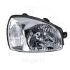 NSP NSP029210226010 Фара правая HYUNDAI Santa Fe