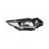 NSP NSP0292102D4150 Фара KIA Optima IV (16-18) правая