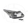 NSP NSP0292102H0000 Фара KIA Rio IV (17-20) правая
