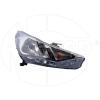 NSP NSP0292102H5500 Фара правая HYUNDAI Solaris II (20-)